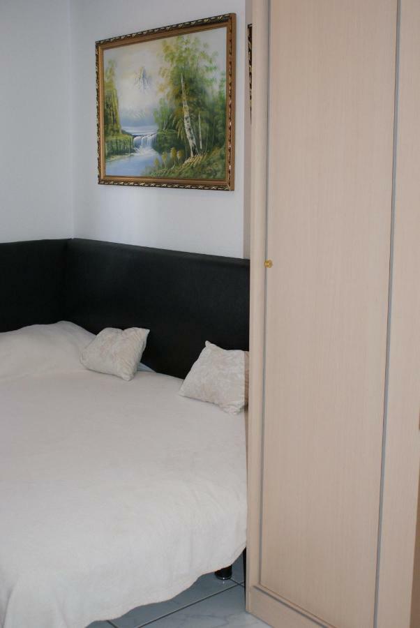 Rooms Complex "Cristimar", Los Cristianos Los Cristianos  Ngoại thất bức ảnh